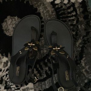 micheal khors sandals